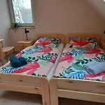 펜션 Baza Wypadowa 1 *