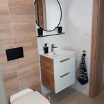 펜션 Baza Wypadowa 1 *