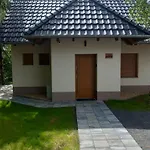 펜션 Baza Wypadowa 1 루반
