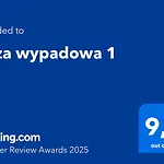 Baza Wypadowa 1 펜션