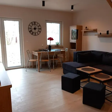 Baza Wypadowa 1 * Lubań