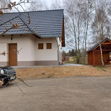 Vakantiehuis Baza Wypadowa 1 *