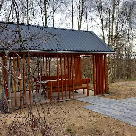 Baza Wypadowa 1 * Luban (Luban)