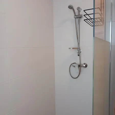Holiday home Baza Wypadowa 1 Luban