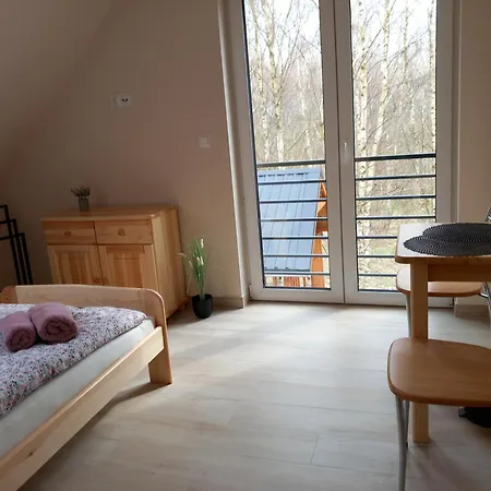 Baza Wypadowa 1 Vakantiehuis