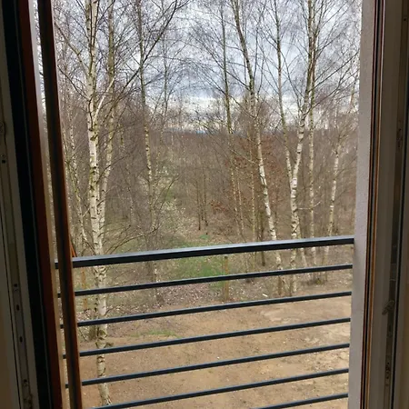 Baza Wypadowa 1 * Luban (Luban)