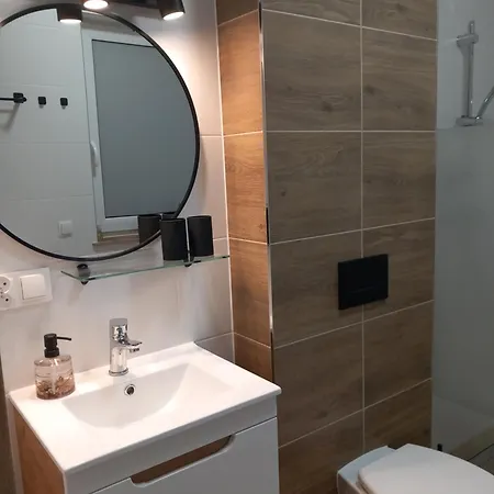 Baza Wypadowa 1 * Luban (Luban)