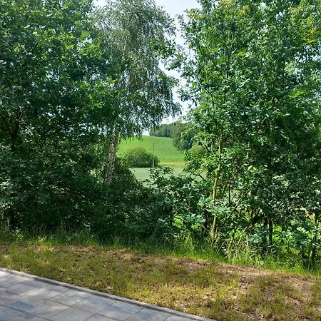 Baza Wypadowa 1 Holiday home Luban