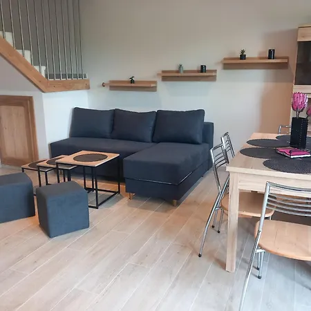 Baza Wypadowa 1 * Lubań