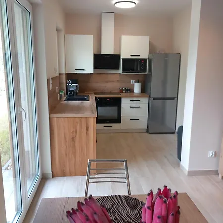 Baza Wypadowa 1 Luban (Luban)