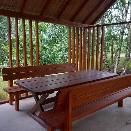 Baza Wypadowa 1 Vakantiehuis *