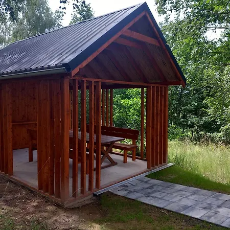 Baza Wypadowa 1 Nyaraló Lubań