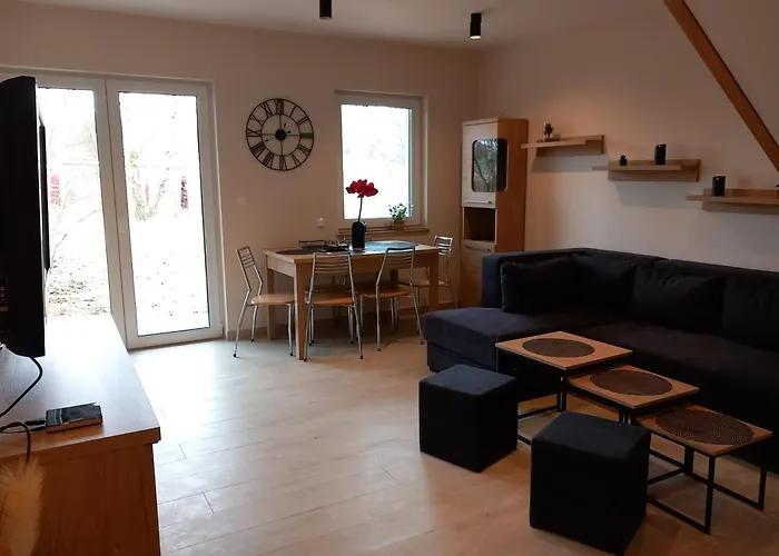 Baza Wypadowa 1 * Lubań