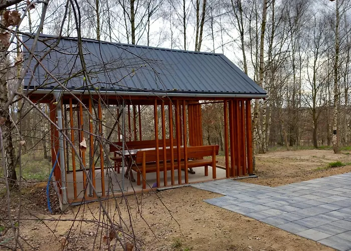 Baza Wypadowa 1 * Luban (Luban)