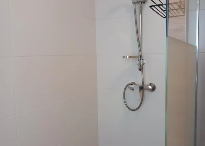 Ferienhaus Baza Wypadowa 1 Luban (Luban)