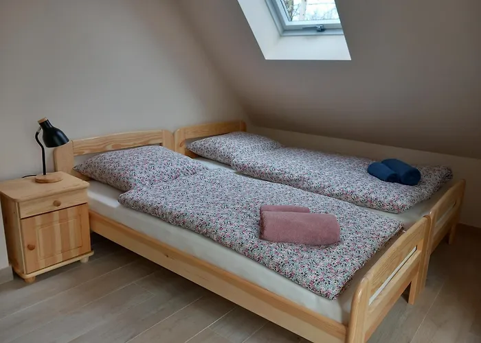 Ferienhaus Baza Wypadowa 1