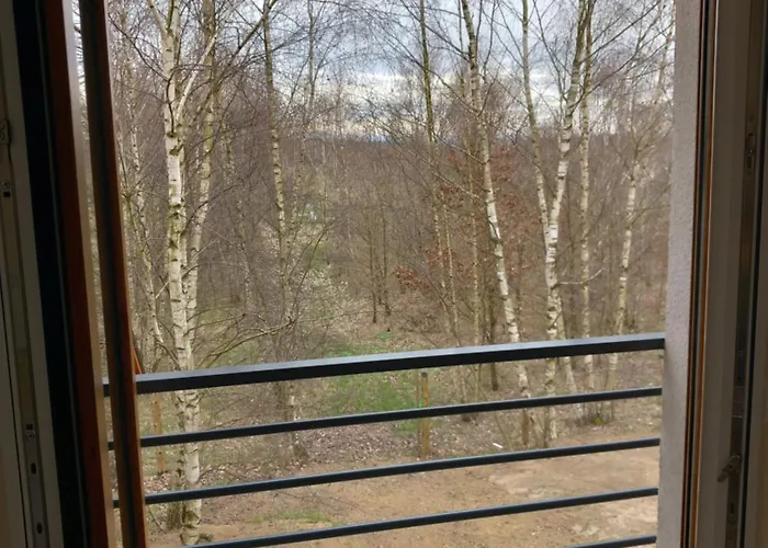 Baza Wypadowa 1 * Lubań