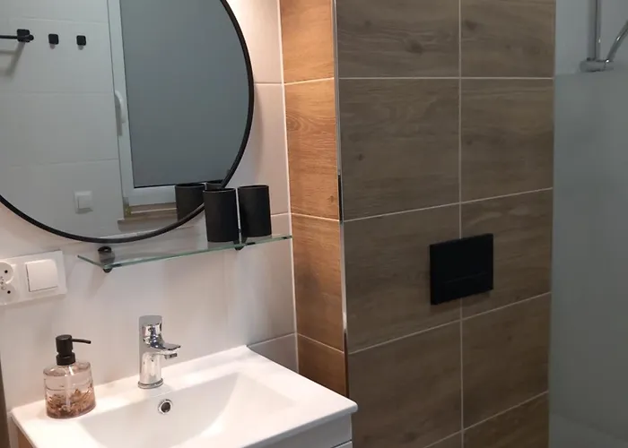 Baza Wypadowa 1 * Lubań