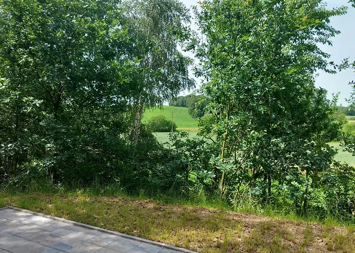 Baza Wypadowa 1 Nyaraló Lubań