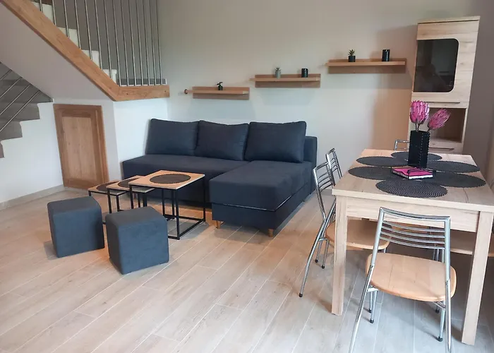 Baza Wypadowa 1 * Lubań