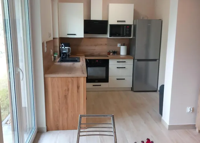 Baza Wypadowa 1 Lubań